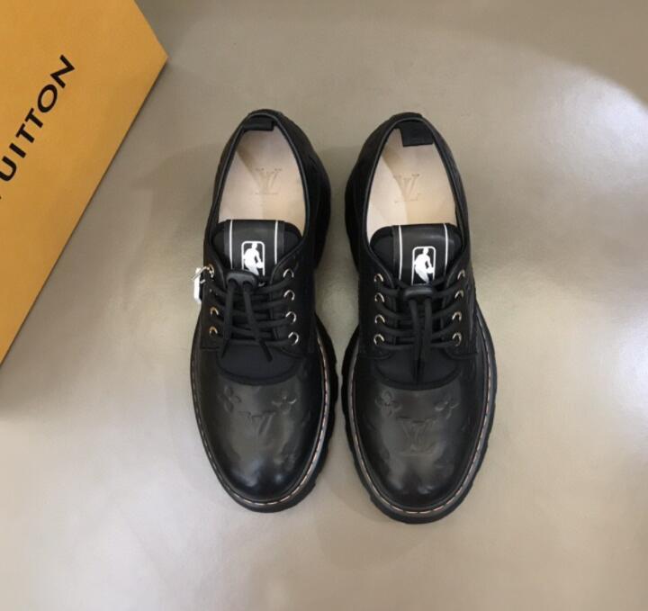 Glamy - LOV Men Shoes - 887