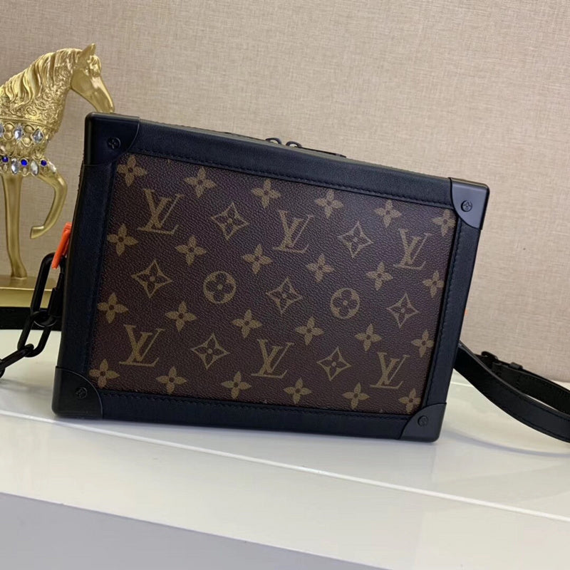 LOV2 Bags - Luxurious Bags  2004
