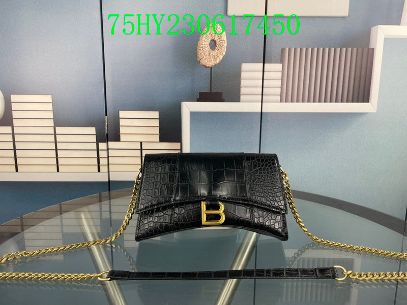 Satchel Bags - BGA Bags - 2226