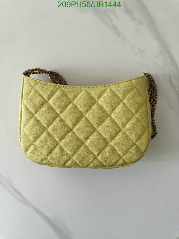 SAMC - CHL Bags - 339