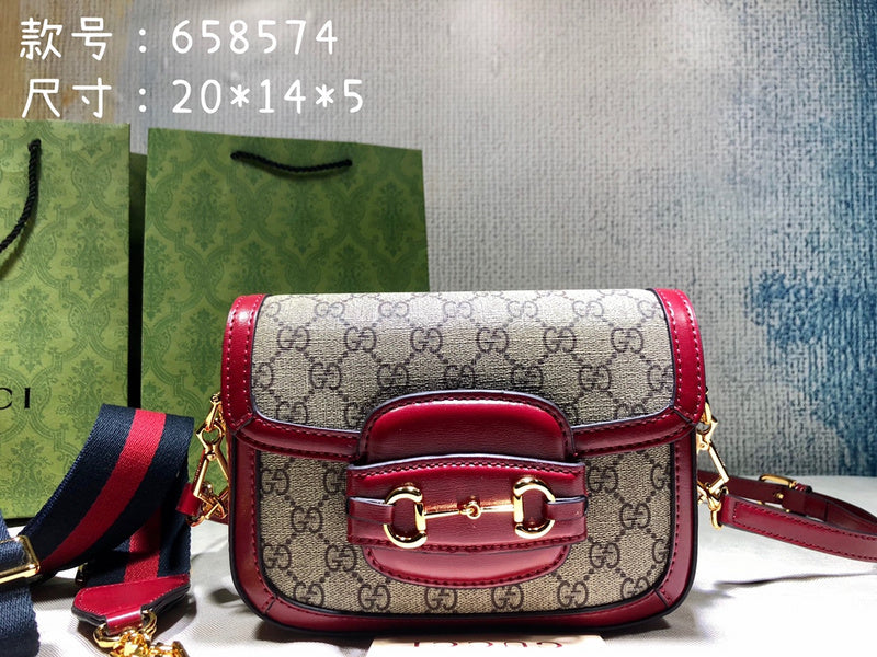 Satchel Bags - GCI Bags - 1125