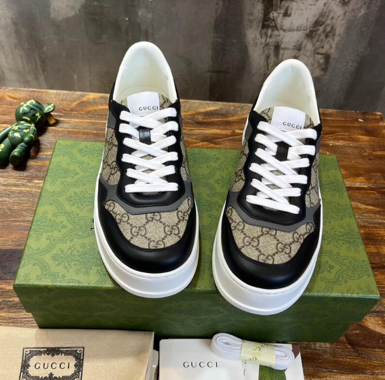 SAMC - GUKI Women Shoes - 407