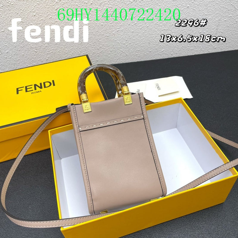 Glami - FDE Bags - 3329