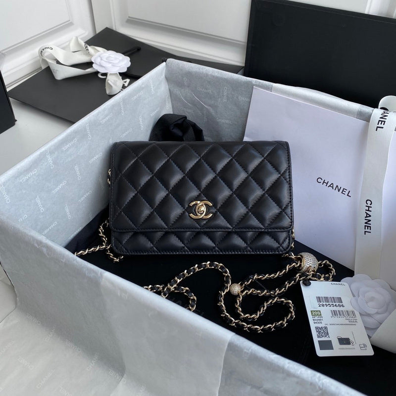 Satchel Bags - CHL Bags - 222