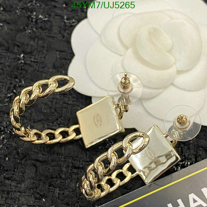 SAMC - CHL Jewelry Earrings - 239