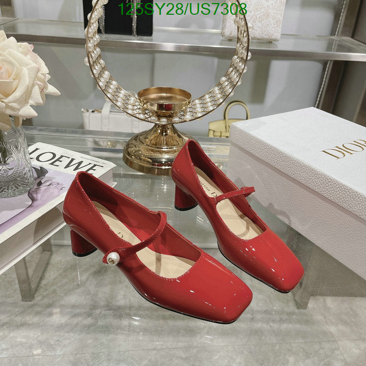 SAMCC - DOR Women Shoes - 1543