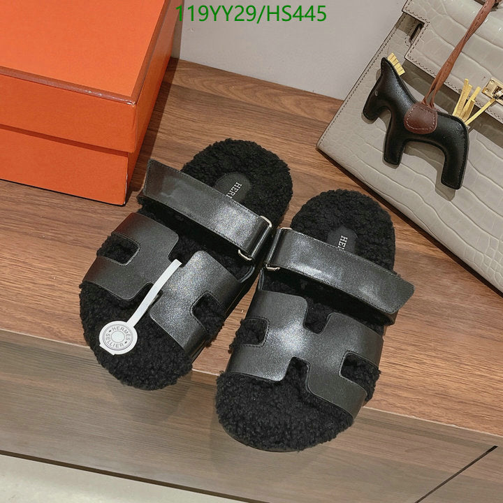 SAMC - HMS Women Shoes - 536