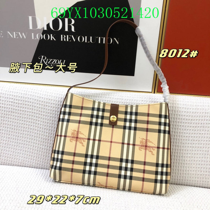 ELE Fashion -BBR Bags - 542