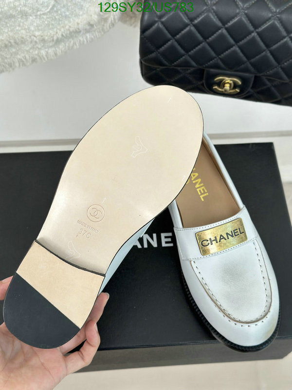 SAMC - CHL Women Shoes - 050