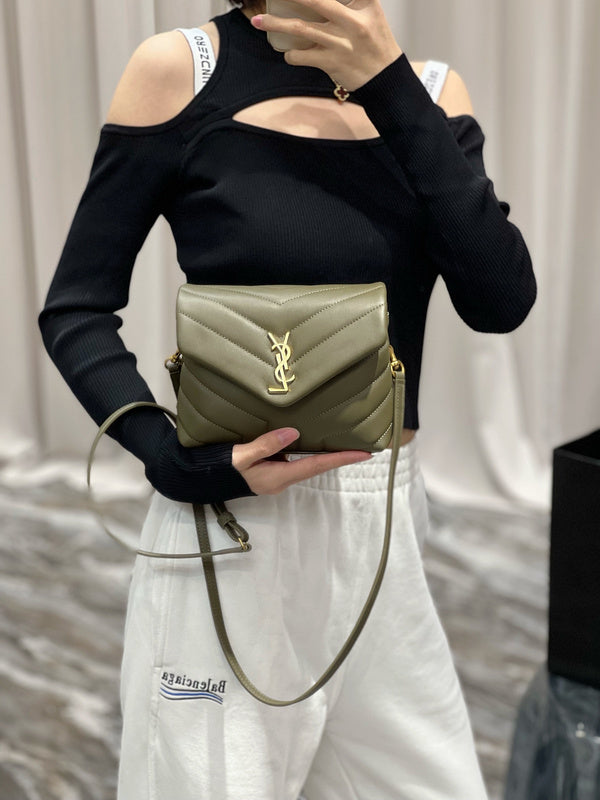 Satchel Bags - SLY Bags - 762