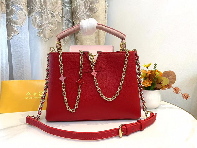 Satchel Bags - VL Bags - 1975