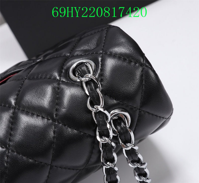 Satchel Bags - CHL Bags - 5292