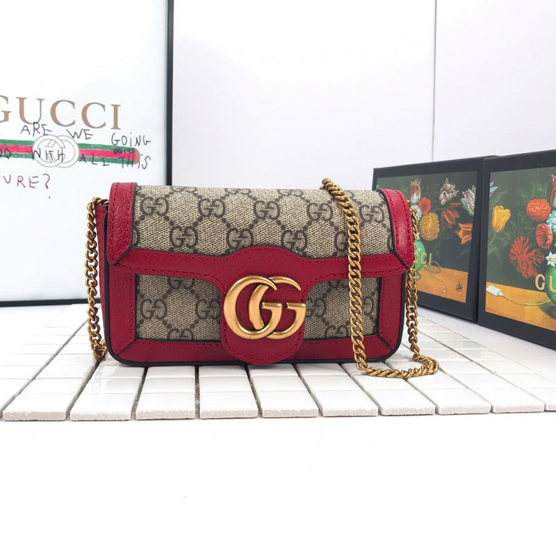 Glami Fashion - GCI Bags - 2570