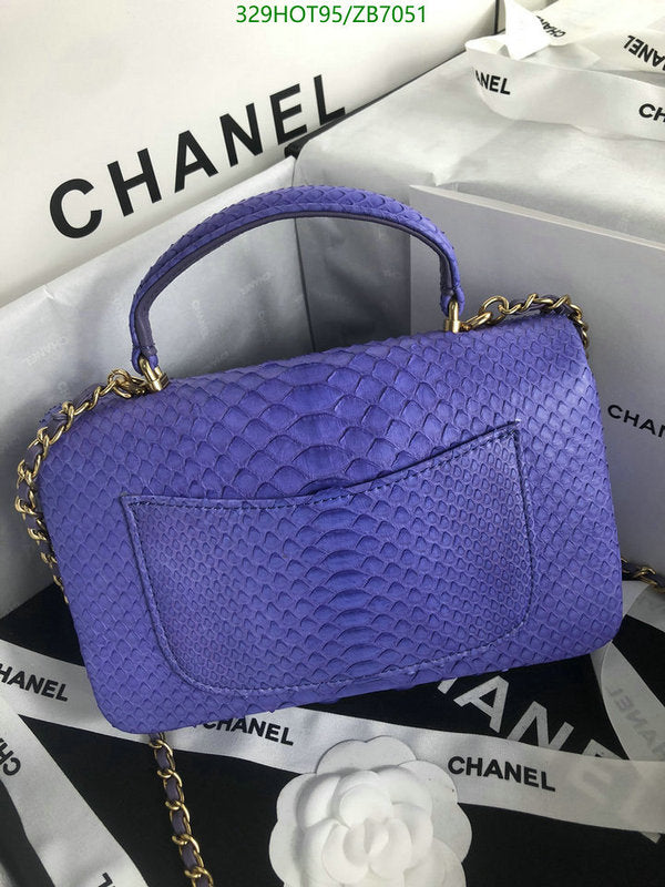 SAMC - CHL Bags - 415
