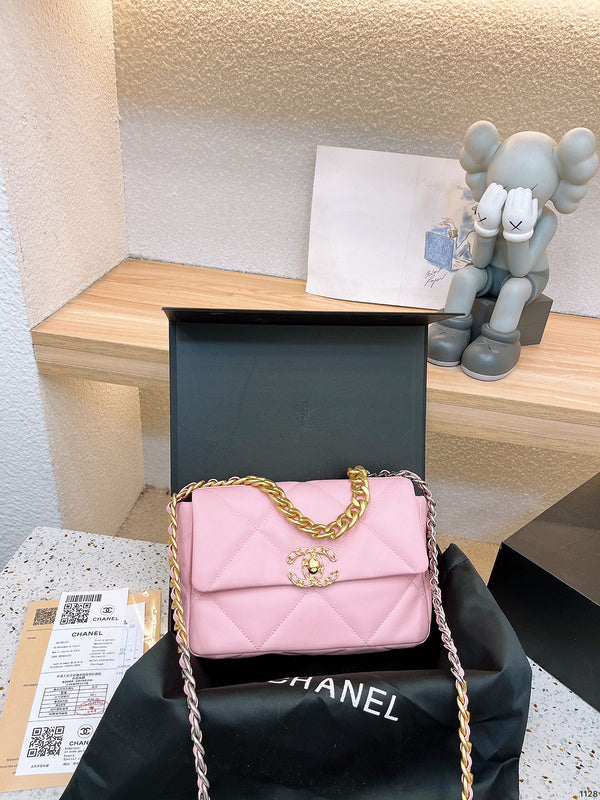 Satchel Bags - CHL Bags - 7277