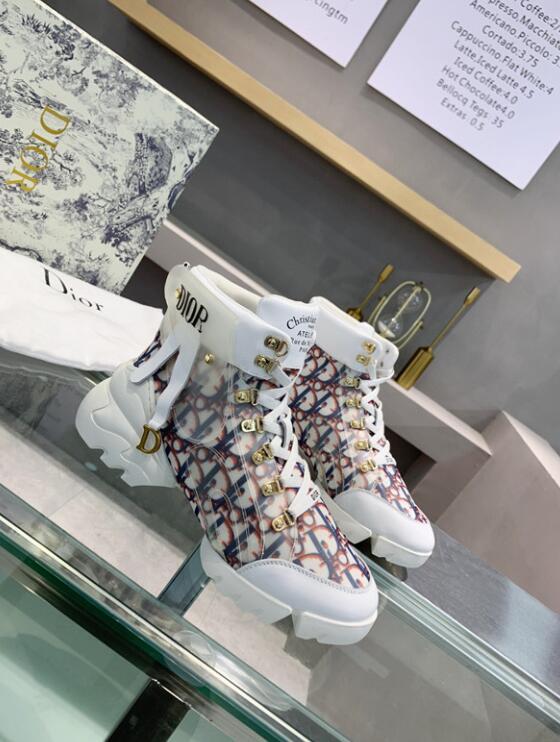 SAMCC - DOR Women Shoes - 1101