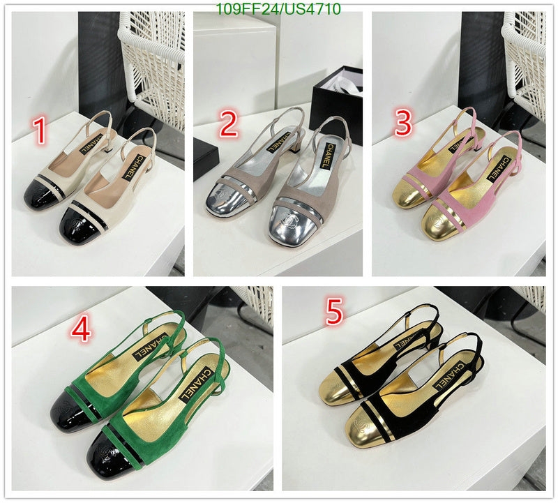 SAMC - CHL Women Shoes Ballet - 143