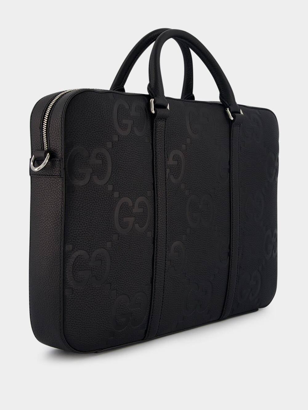 Jumbo GG Briefcase
