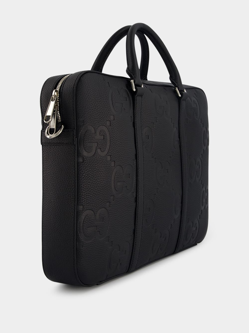 Jumbo GG Briefcase