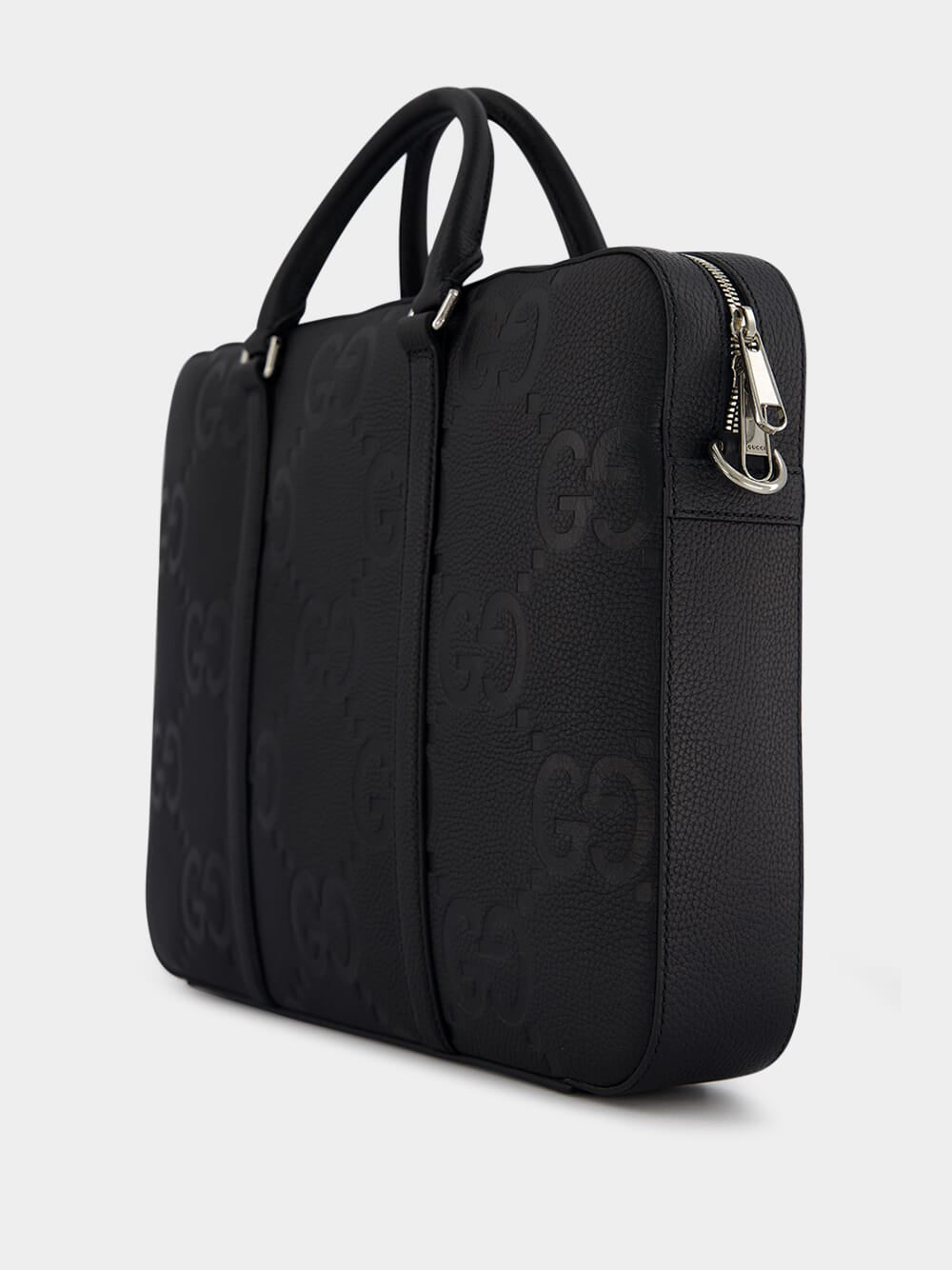 Jumbo GG Briefcase