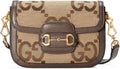 GUCCI HORSEBIT 1955 MINI BAG