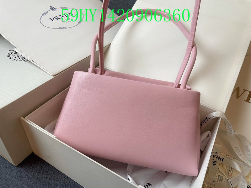 Satchel Bags - PDA Bags - 4023