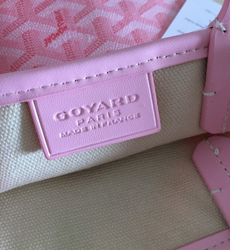 Glamy - GYO Bags - 1556