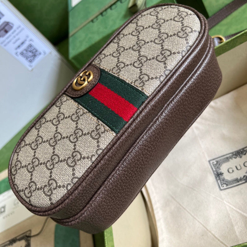 Glami Fashion - GCI Bags - 4449