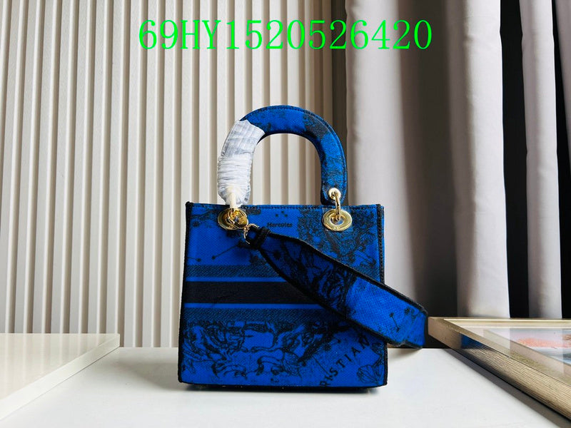 Glami - DOR Bags - 1602