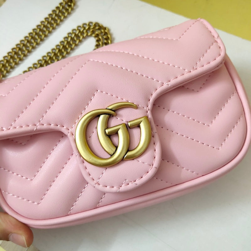 Glami Fashion - GCI Bags - 10561