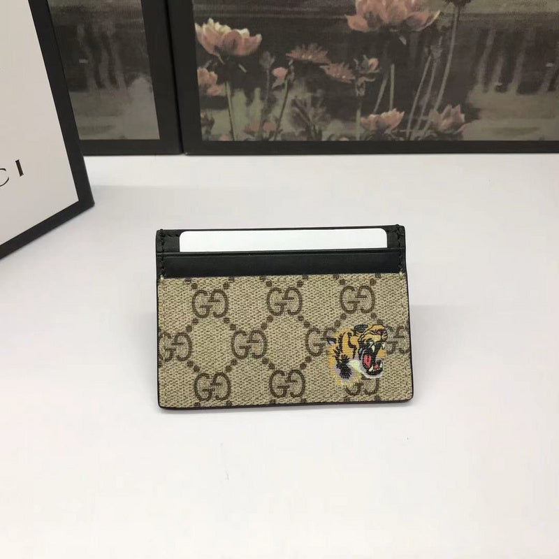 Glami-is - Guki Card Case - 113