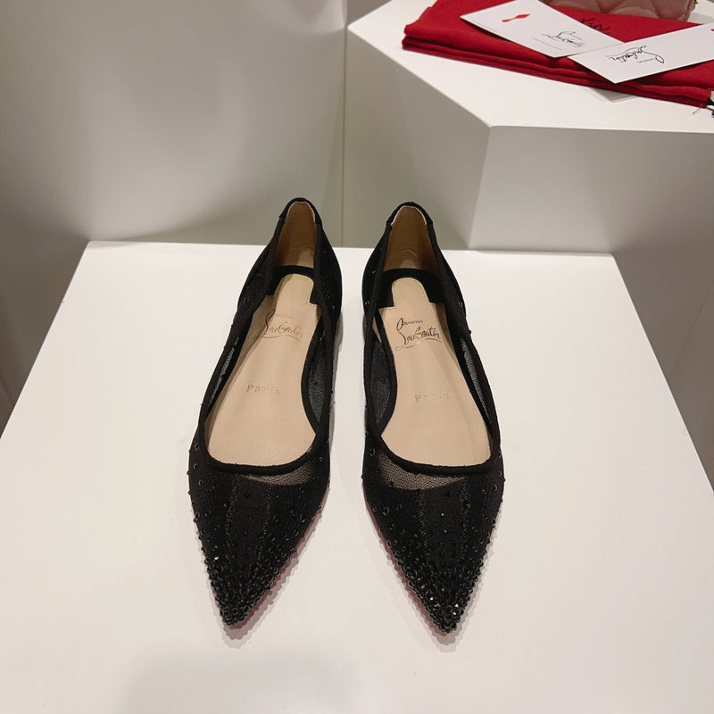 Glami - CBL Women Shoes - 046