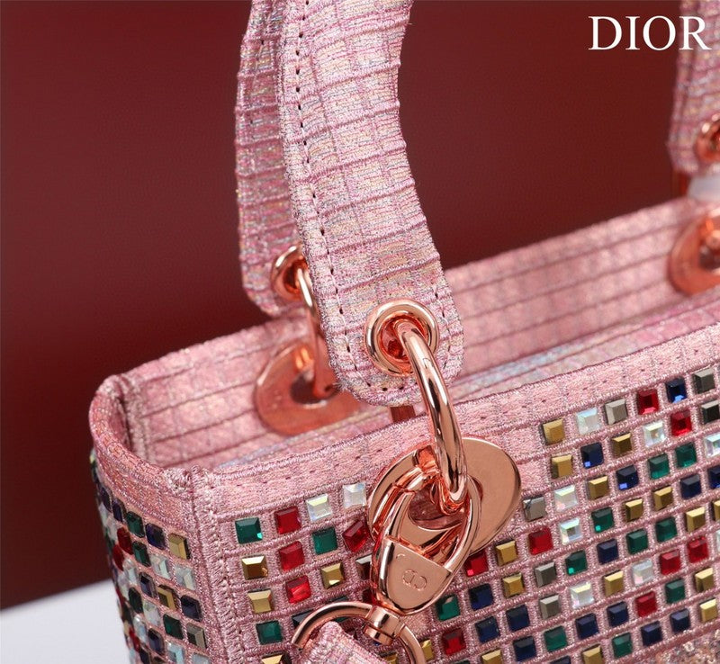 Glami - GLAMIr Bags - 2015