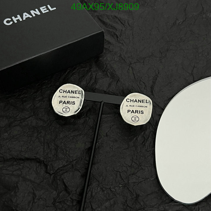 SAMC - CHL Jewelry Earrings - 566