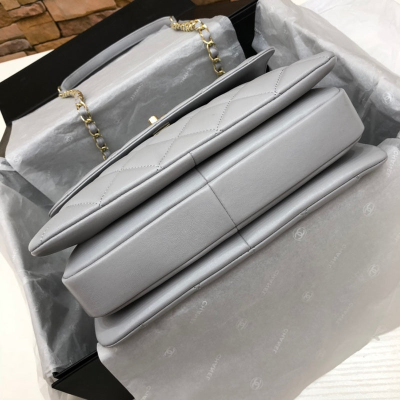 Satchel Bags - CHL Bags - 024