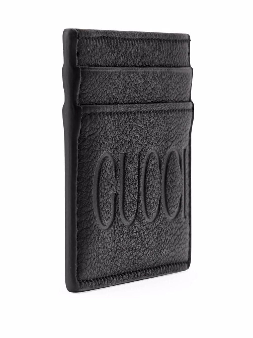 Embossed Cardholder