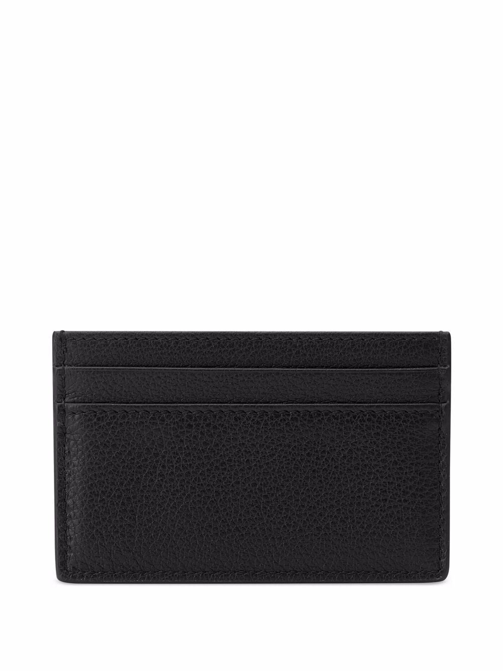 Embossed Cardholder