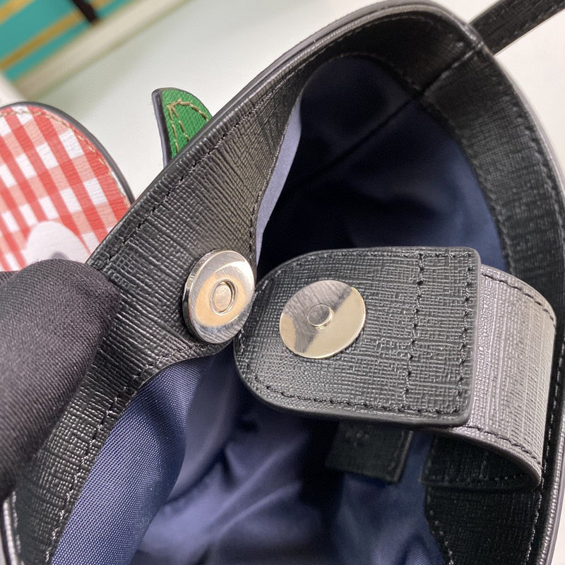 Satchel Bags - GCI Bags - 7062