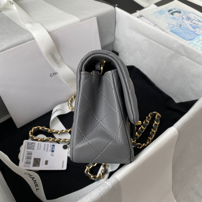 Satchel Bags - CLN Bags - 588