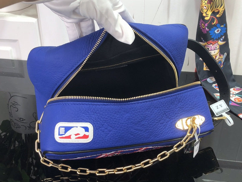 Glami- Glami- Lu-Vi bags - 3476