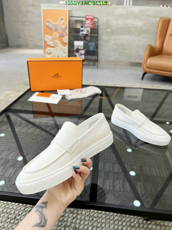 SAMC - HMS Men Shoes - 564