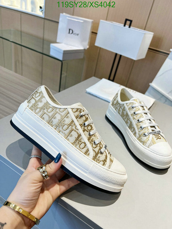 SAMC - DOR Women Sneakers - 257