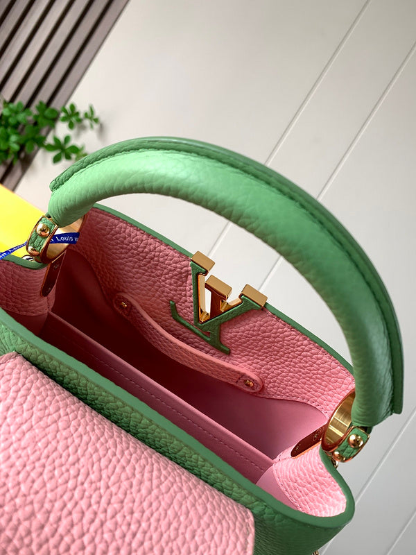 Glamy - LOV Bags - 1179