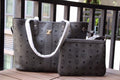 Satchel Bags - MC Bags - 454