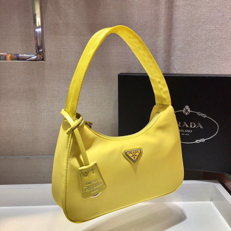 Satchel Bags - PDA Bags - 1900