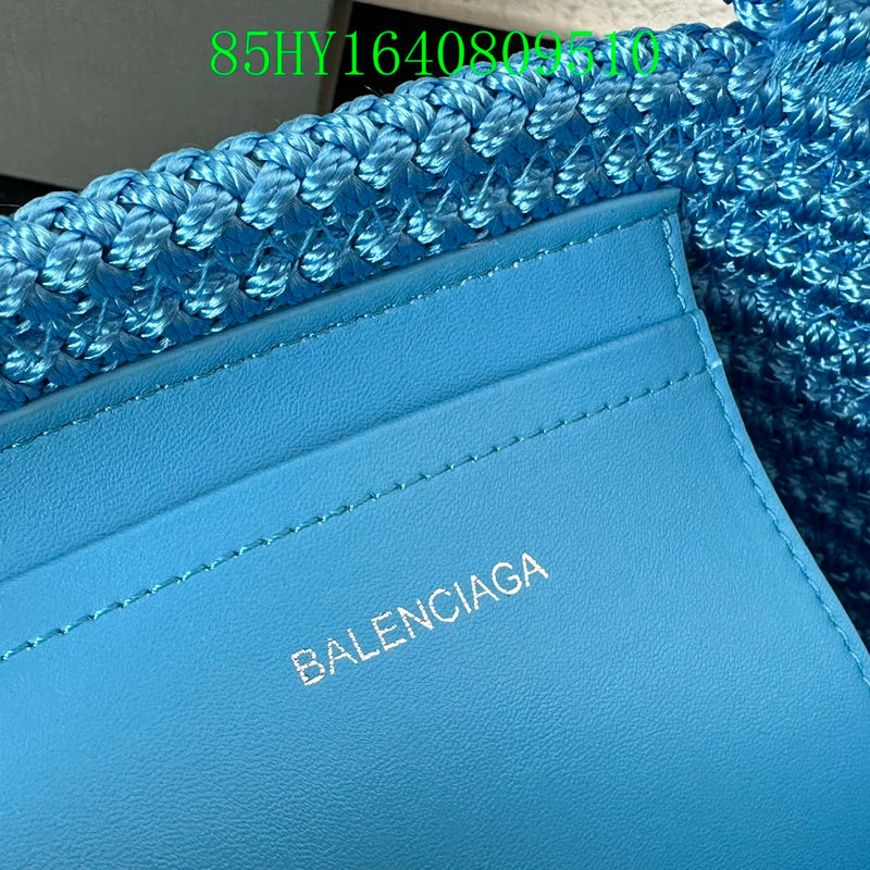 Glami GlamI - BGA Bags - 1665