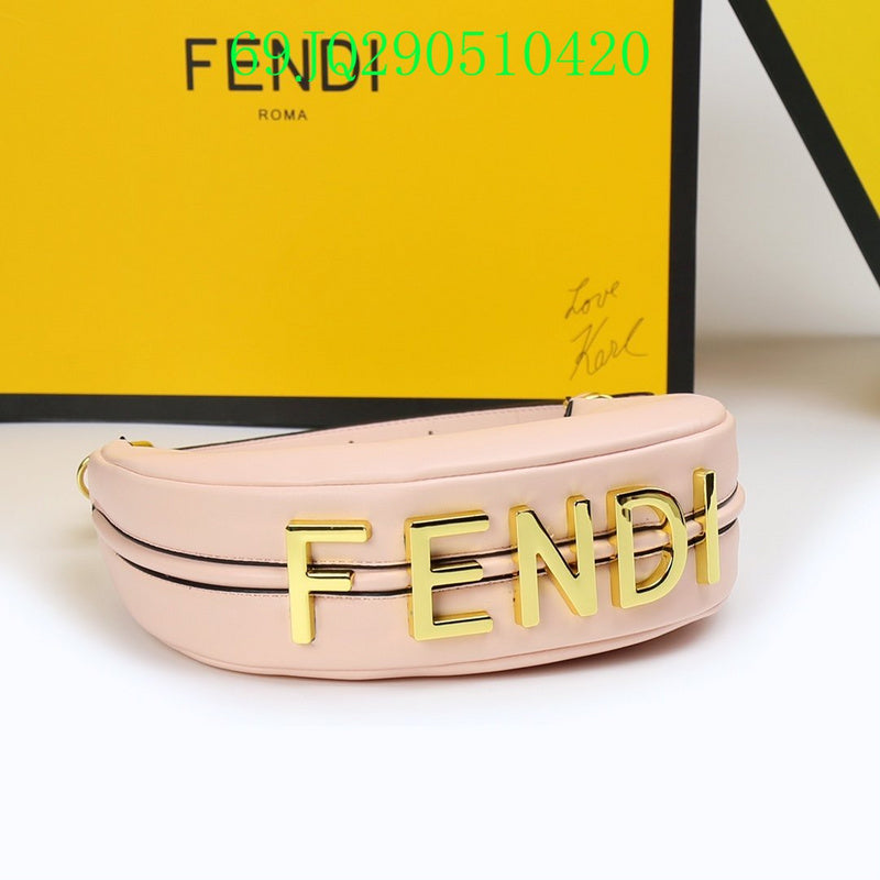 Glami - FDE Bags - 2947