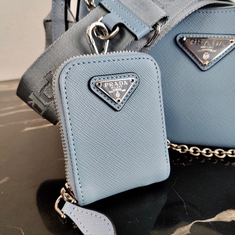 Satchel Bags - PDA Bags - 1435