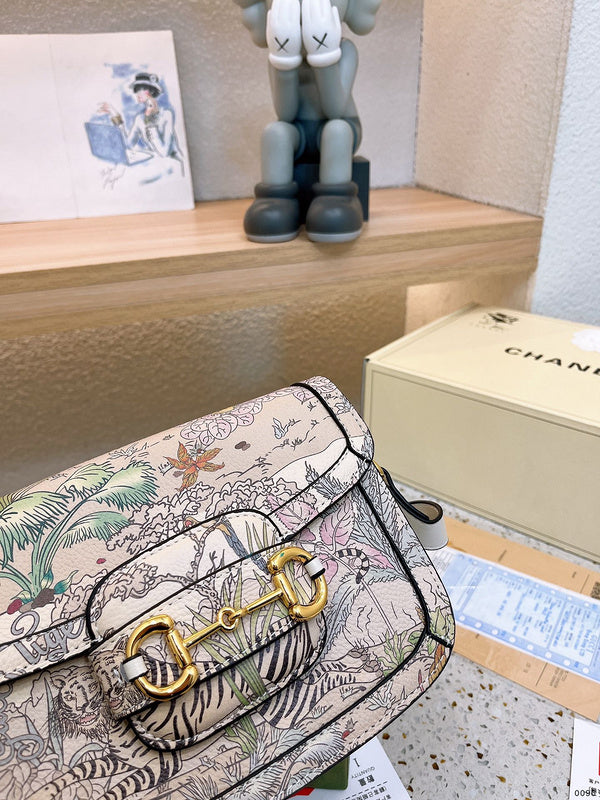 Glami Fashion - GCI Bags - 11828