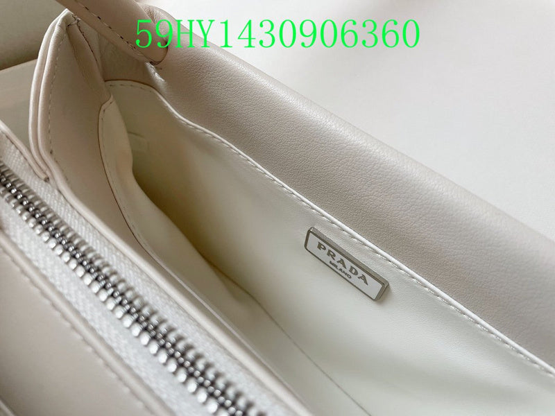 Satchel Bags - PDA Bags - 4022